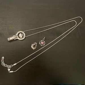 Brighton Bundle - ID Lanyard and Charms